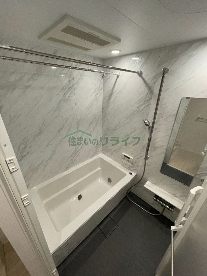バスルーム