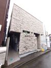 myplanXの外観