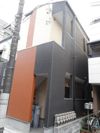 ル・メゾン中野新橋の外観
