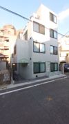 Fullea世田谷の外観
