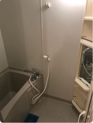 バスルーム