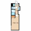 Dear Court 高円寺Bの間取り画像
