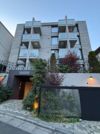 PARK RESIDENCE 西新宿の外観