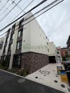 グローリオシェルト杉並方南町の外観