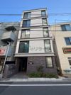 レピュア落合南長崎駅前の外観