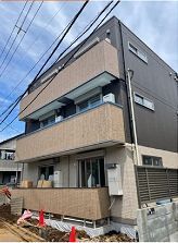 Olive Sunの外観画像