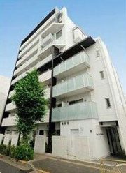 カスタリア用賀の外観画像