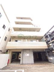 ドゥーエ西大島の外観画像