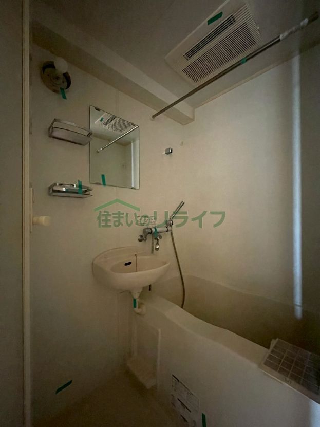 バスルーム