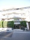 DRホームズ経堂五丁目の外観