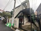 メゾン・ド・フローラルの外観