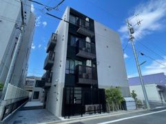 RJカーサ桜新町の外観画像