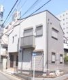 Maison Koharuの外観