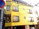 海老澤マンションの外観