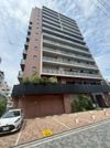 ブリリアンクラス高円寺の外観