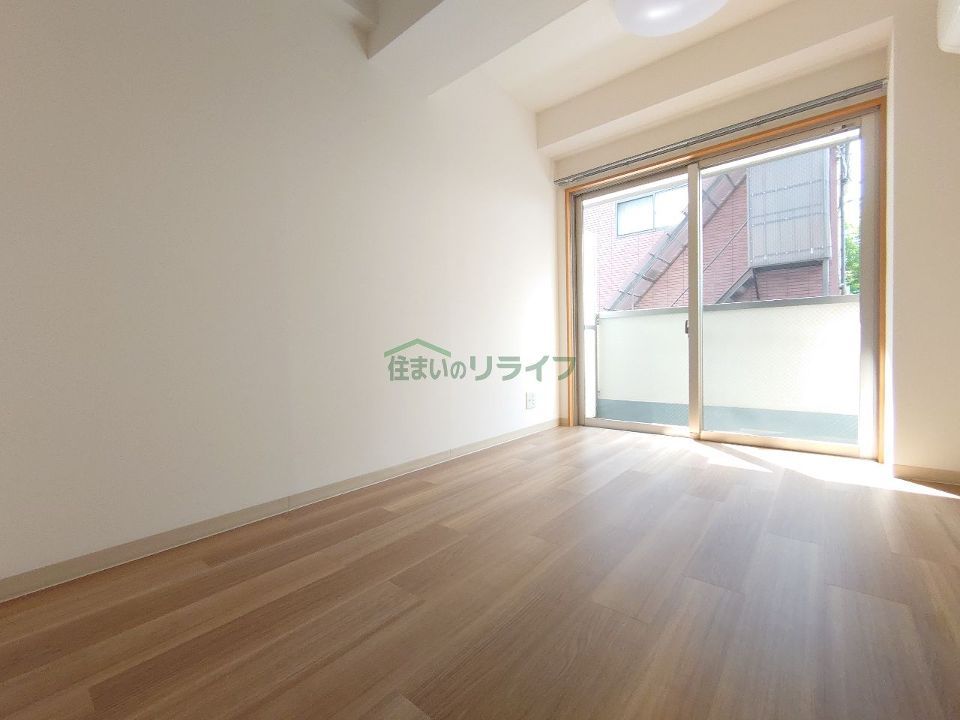 リビング