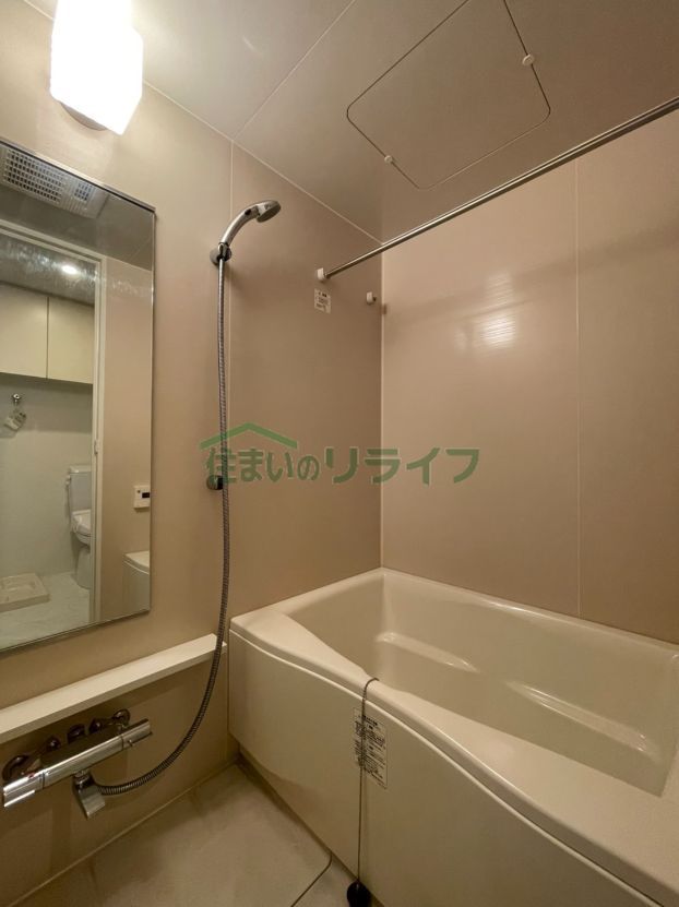 バスルーム