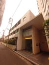 レジディア笹塚Ⅱの外観