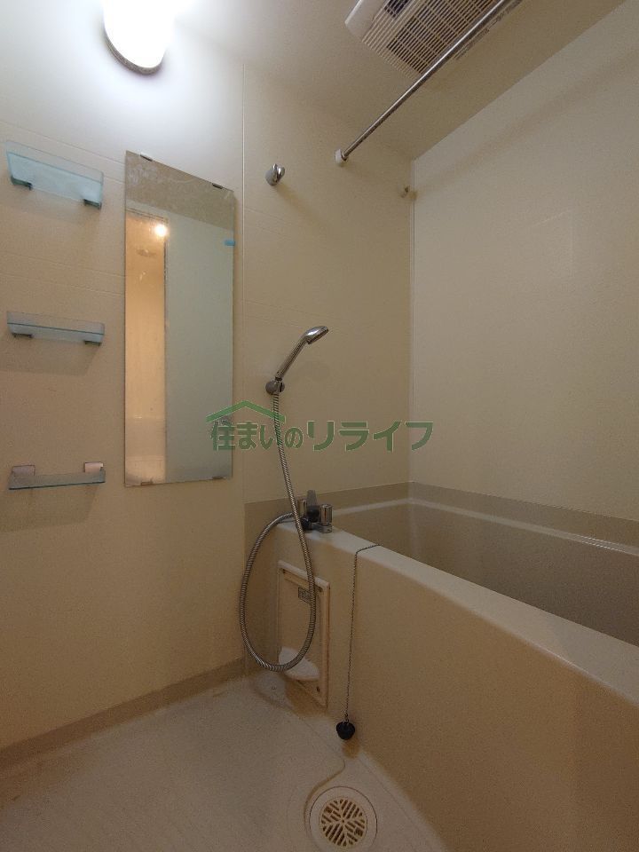 バスルーム