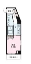 Pastoral Mirashの間取り画像