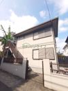 ジュネス東高円寺の外観