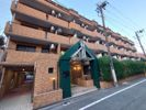 インプルーブ高井戸の外観