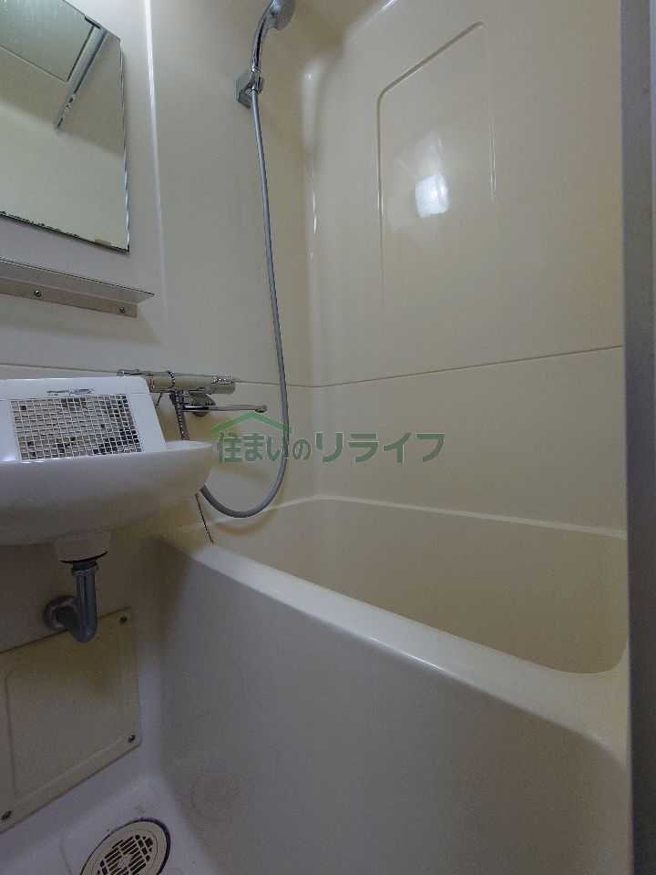 バスルーム
