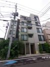 GRAN PASEO荻窪の外観