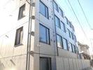 COCOFLAT 阿佐ヶ谷の間取り画像