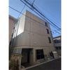 COCOFLAT阿佐ヶ谷の外観