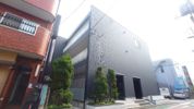 リブリ・三軒茶屋の外観