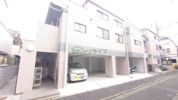 ピュアハウス経堂の外観