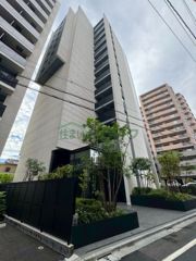 ザ・パークハビオ入谷の外観画像