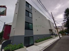 プレアス富久町の外観画像