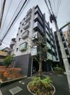 CYNTHIA代田橋Ⅲの外観