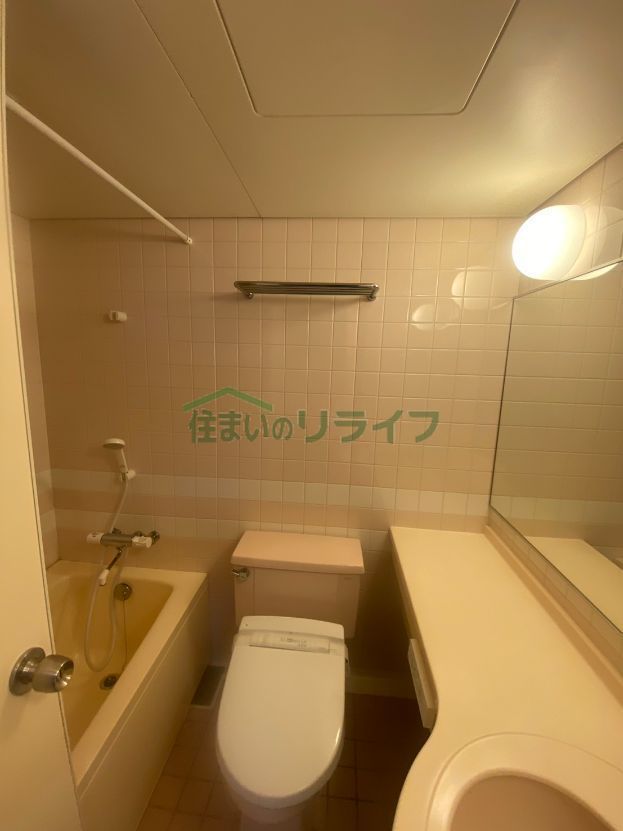 バスルーム