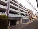 T’s garden高円寺の外観