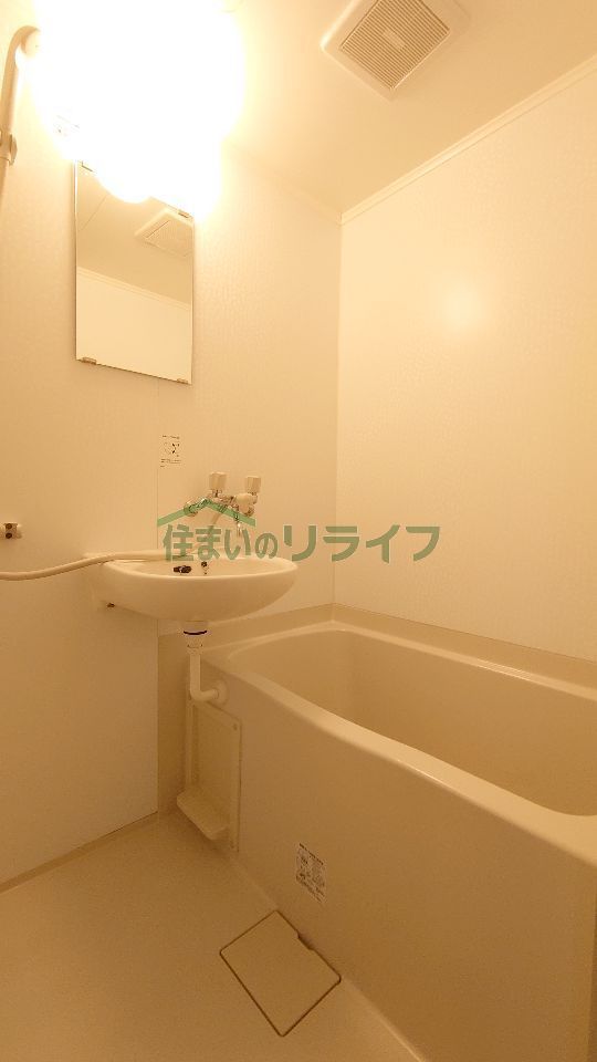 バスルーム