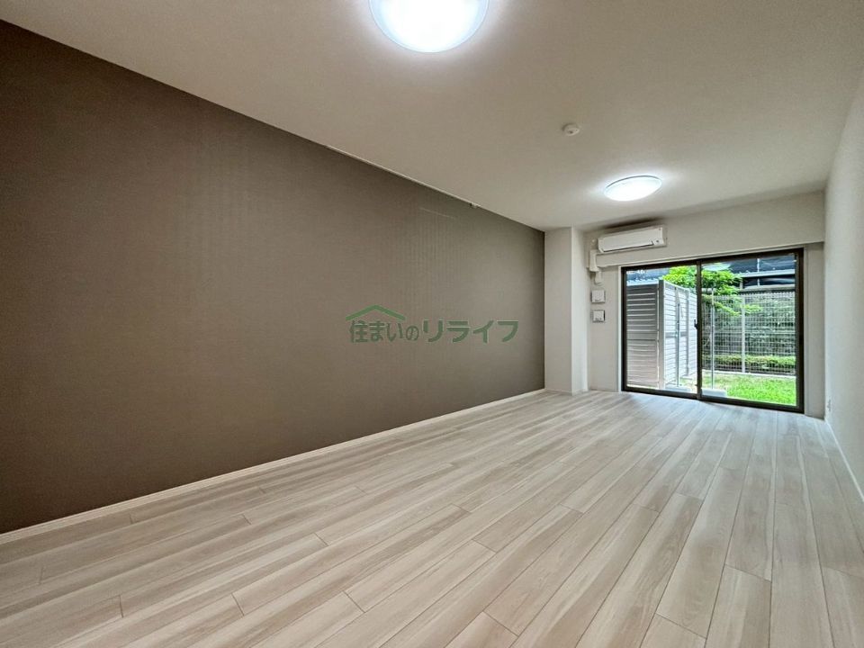 リビング
