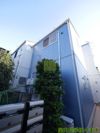 バーミープレイス阿佐ヶ谷Ⅱの外観