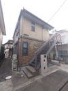 シティパル新中野の外観