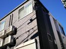レジデンス中野本町の外観