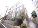 ラペルラ世田谷赤堤の外観