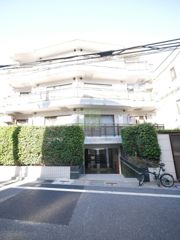 DRホームズ経堂五丁目の外観画像