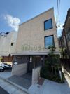 FABRIC東中野Residenceの外観