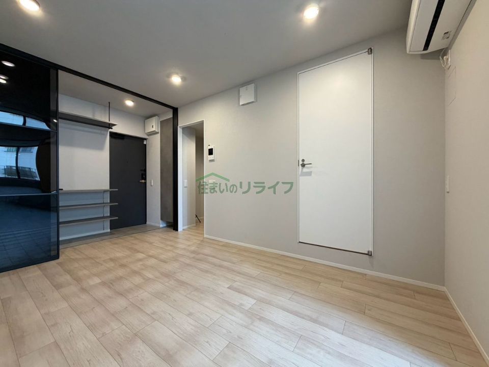 リビング