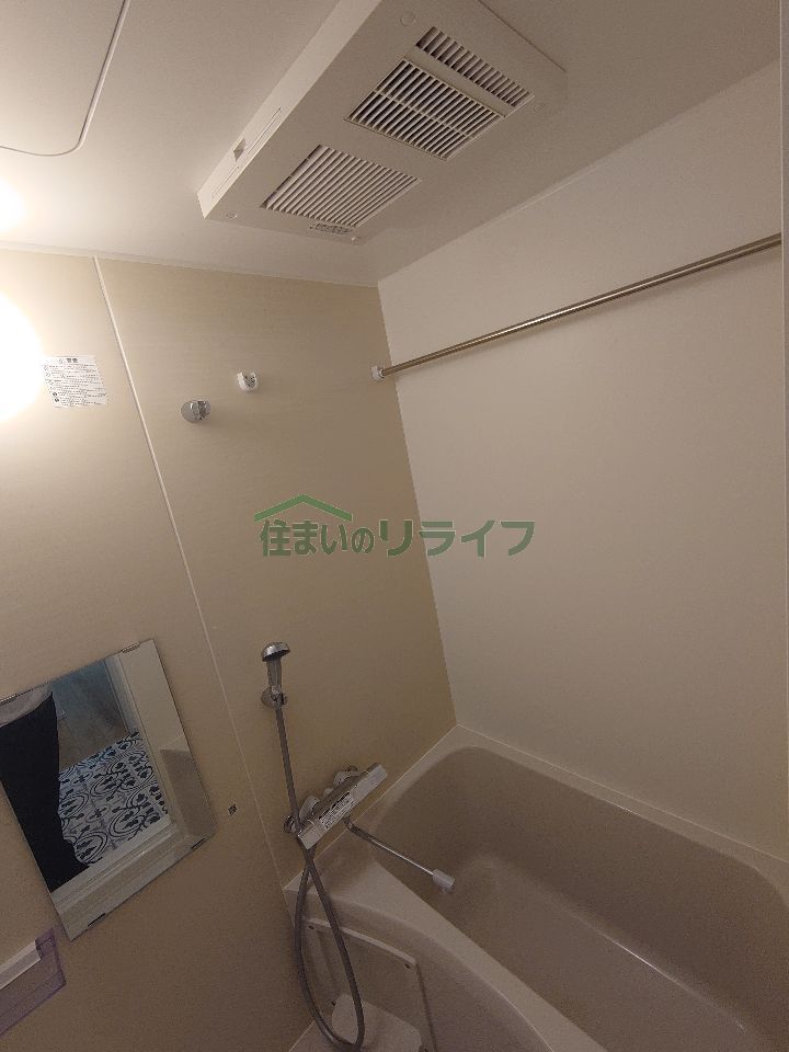 バスルーム