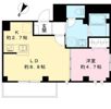 Diamond Valleyの間取り画像