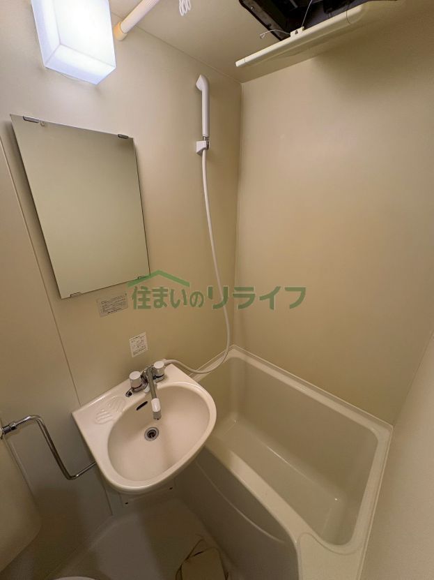 バスルーム