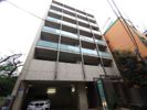 スパシエソリデ三軒茶屋の外観